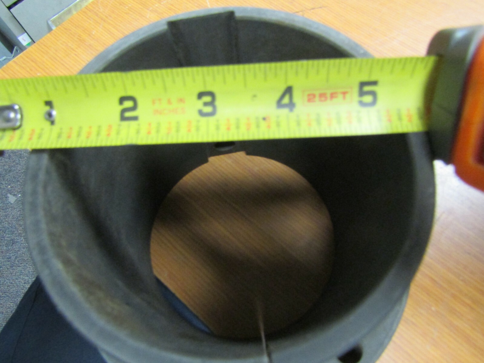 😏 NEW MARTIN 4 7/16" QD BUSHING J