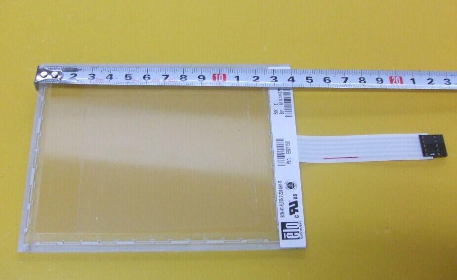 new For ELO SCN-AT-FLT05.7-Z01-0H1-R E921750 5.7" Touch Screen free ship