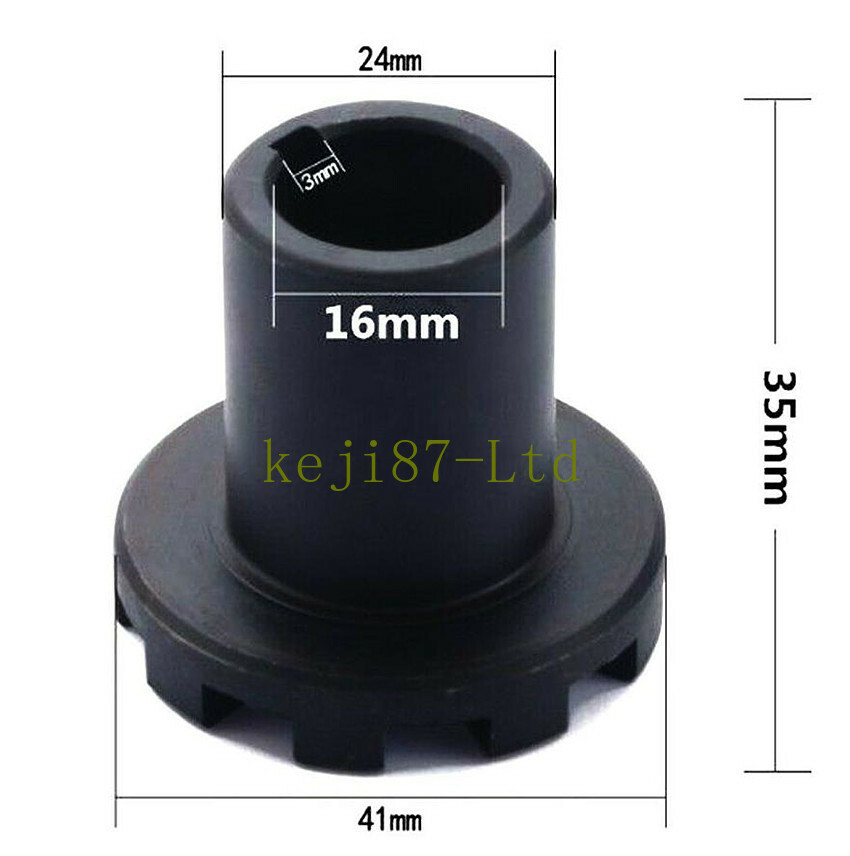 1Pc Bridgeport Mill Part Milling Machine Gearshaft Clutch Insert Combining Tooth