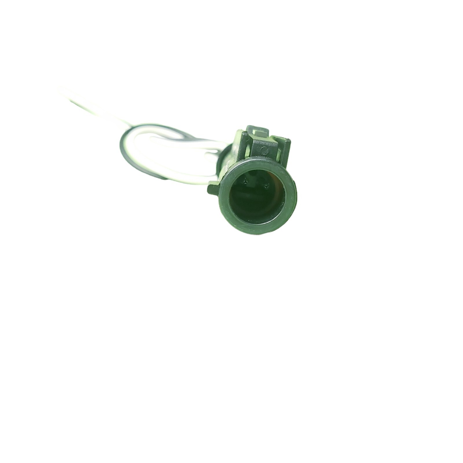 Connector of Trans Output Vehicle Speed Sensor