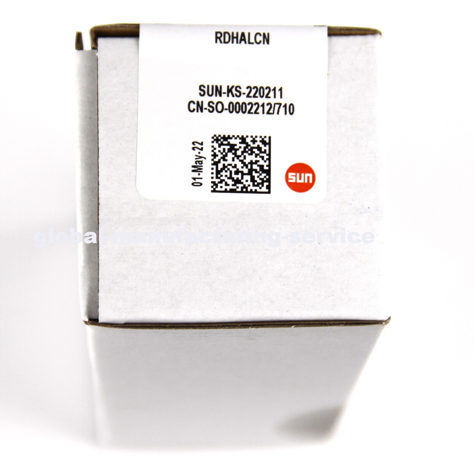 NEW SUN HYDRAULICS RDHA-LCN RDHALCN RELIEF VALVE