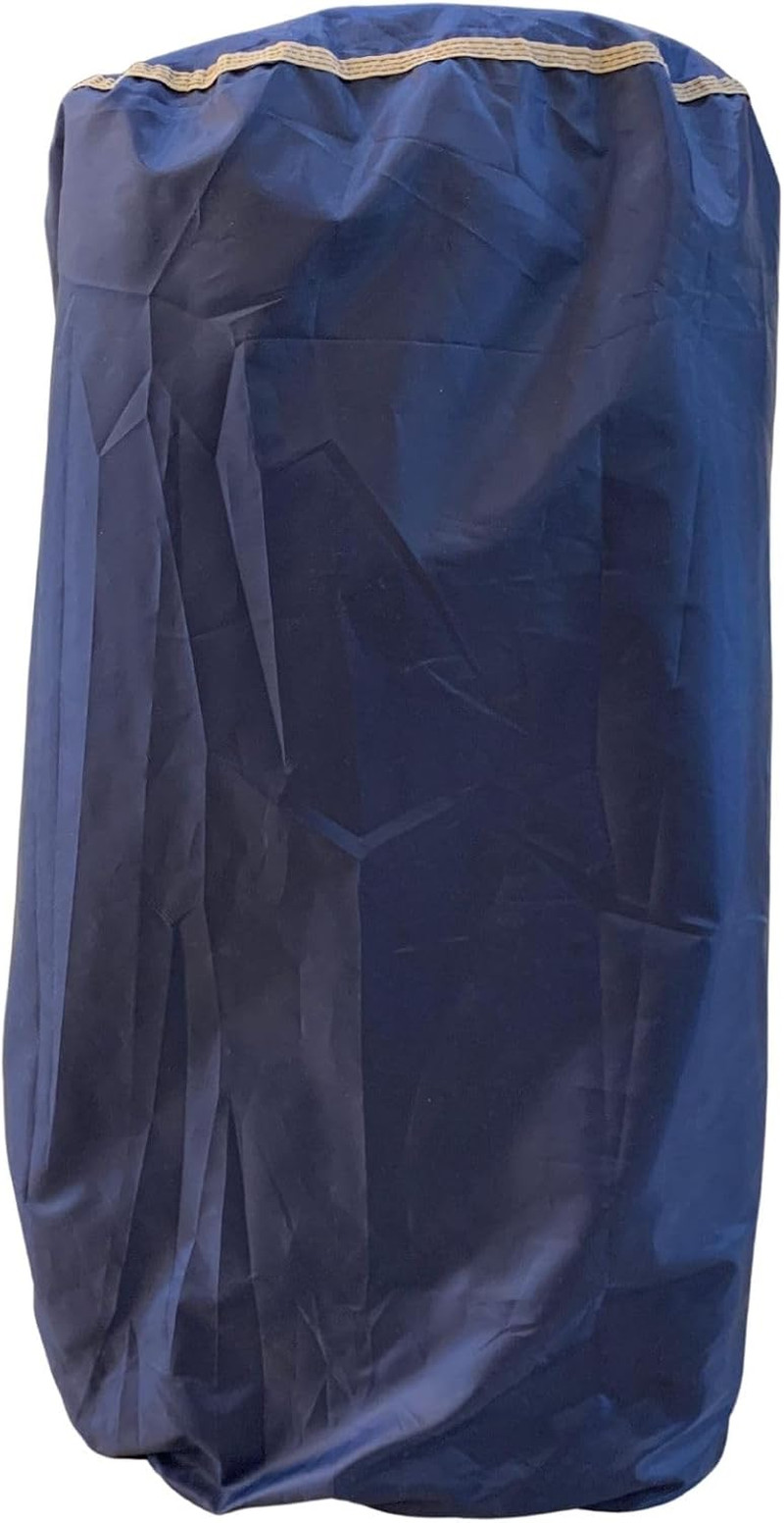 Premium Dust Cover for Large Party Speakers (Sony MHC-V73D, MHC43D, Samsung MX S
