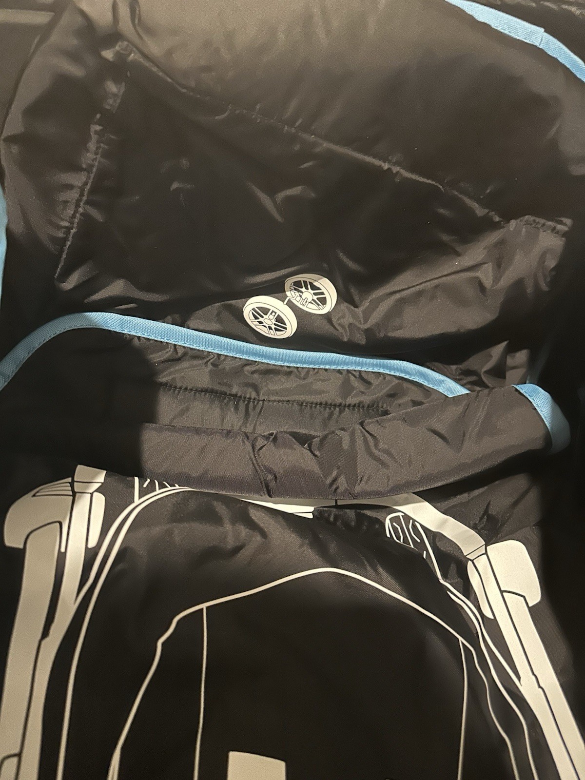 Uppababy Stroller Travel Bag