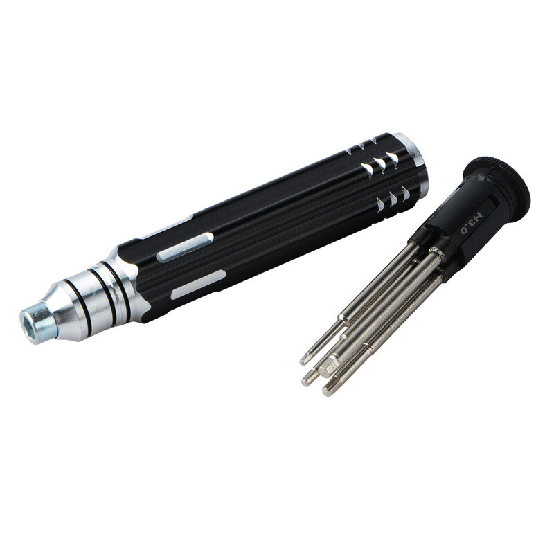 Mavrikk 4 in 1 Hex Head Tool Set
