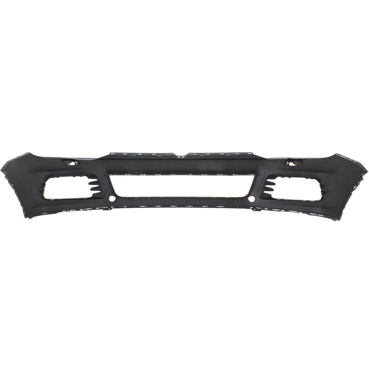 Front Bumper Cover For 2011-2014 Volkswagen Touareg Primed