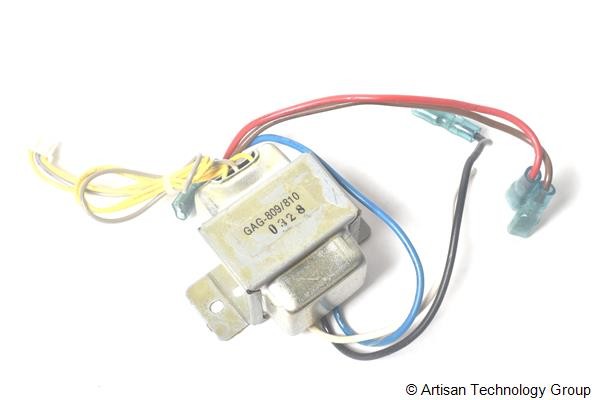 Instek GAG-809/810 Transformer