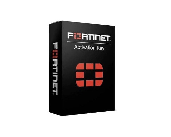 Fortinet 25 endpoints license FC1-10-EMS04-429-01-12 1 year FortiClient EPP/ATP