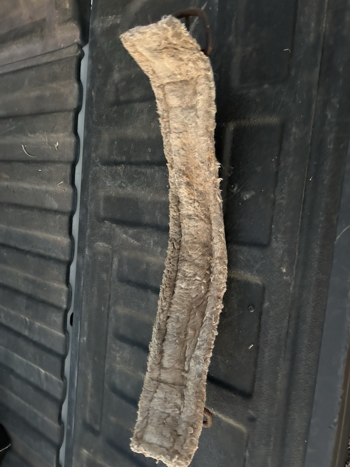 horse cinch girth