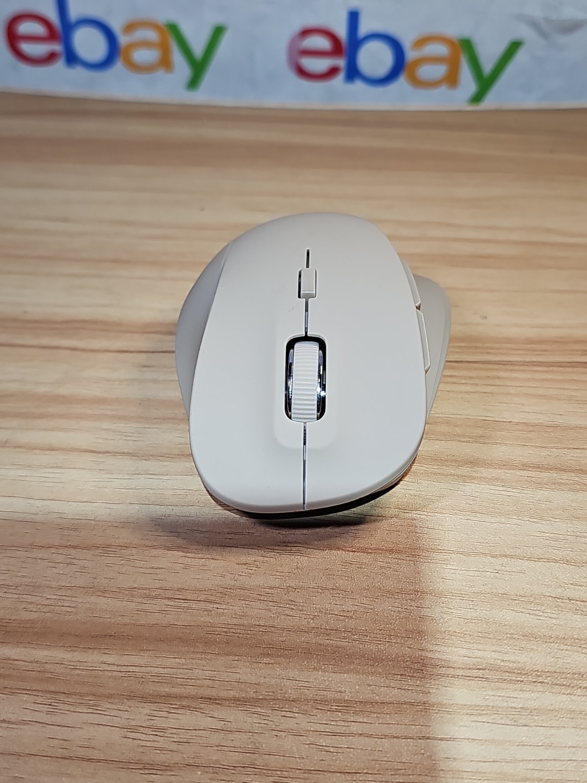 2.4GHz Wireless Optical Mouse USB Rechargeable