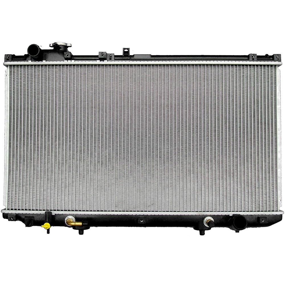 Radiator 1998-2005 for Lexus GS300 GS400 3.0L 4.0L