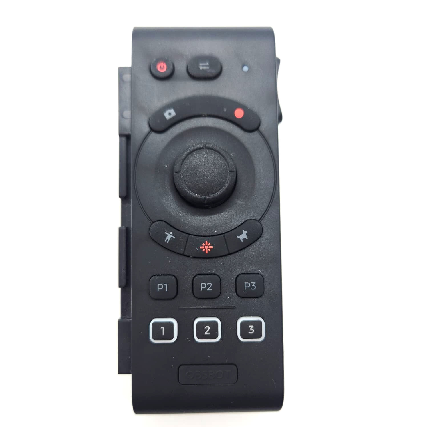 OBSBOT Bluetooth PTZ Remote Controller Rechargeable Tail Air Tail 2 Cam