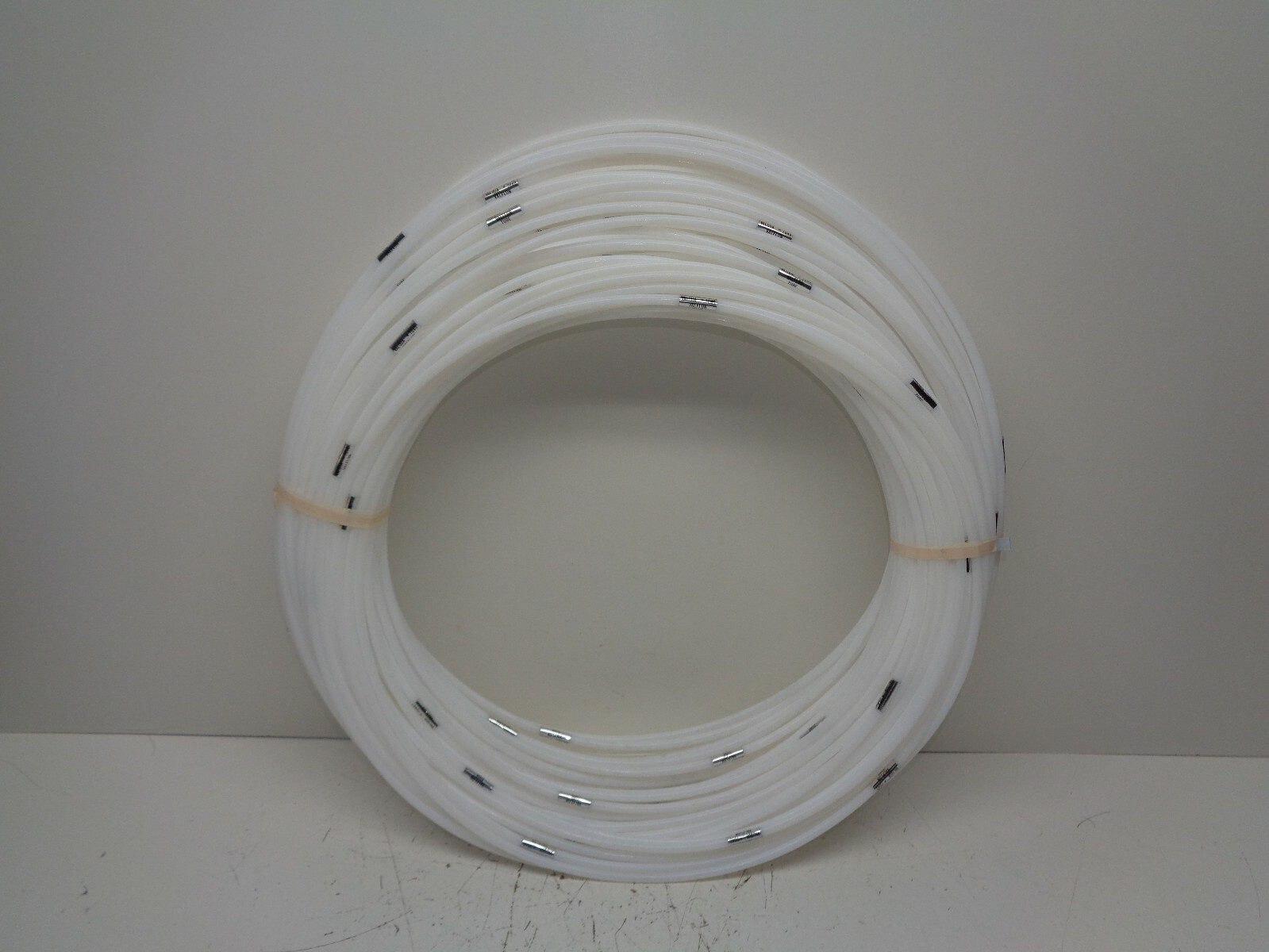 Beechcraft Teflon Tube 291 Feet P/N 1/4ODX040W New