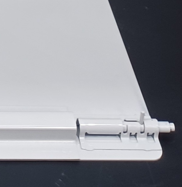 Karp 25 x 25 in Access Door Flush Mount