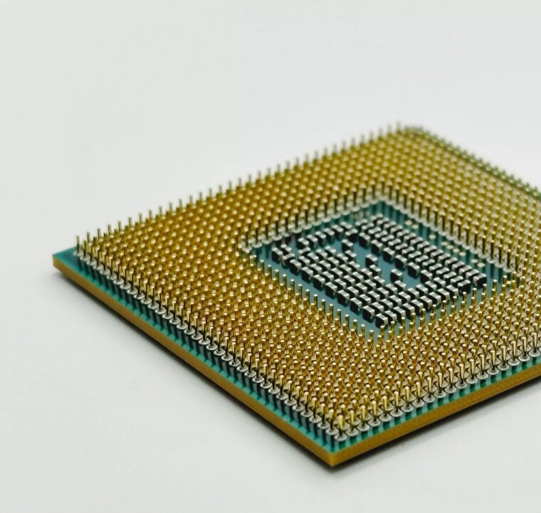 Intel Core i7 3840QM SR0UT 2.8 GHz 8MB Quad Core G2 Notebook Processor PGA988B
