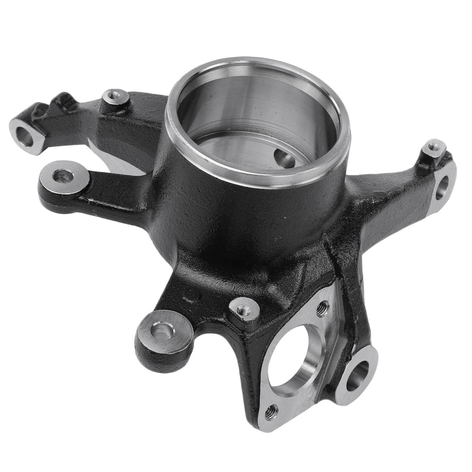 A-Premium Front Passenger Steering Knuckle for Land Rover Range Rover 2003-2009