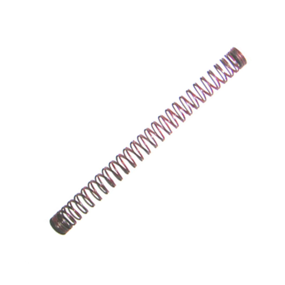 Pinball Machine Ball Shooter (Plunger) Inner Spring - Red - 10-148-2