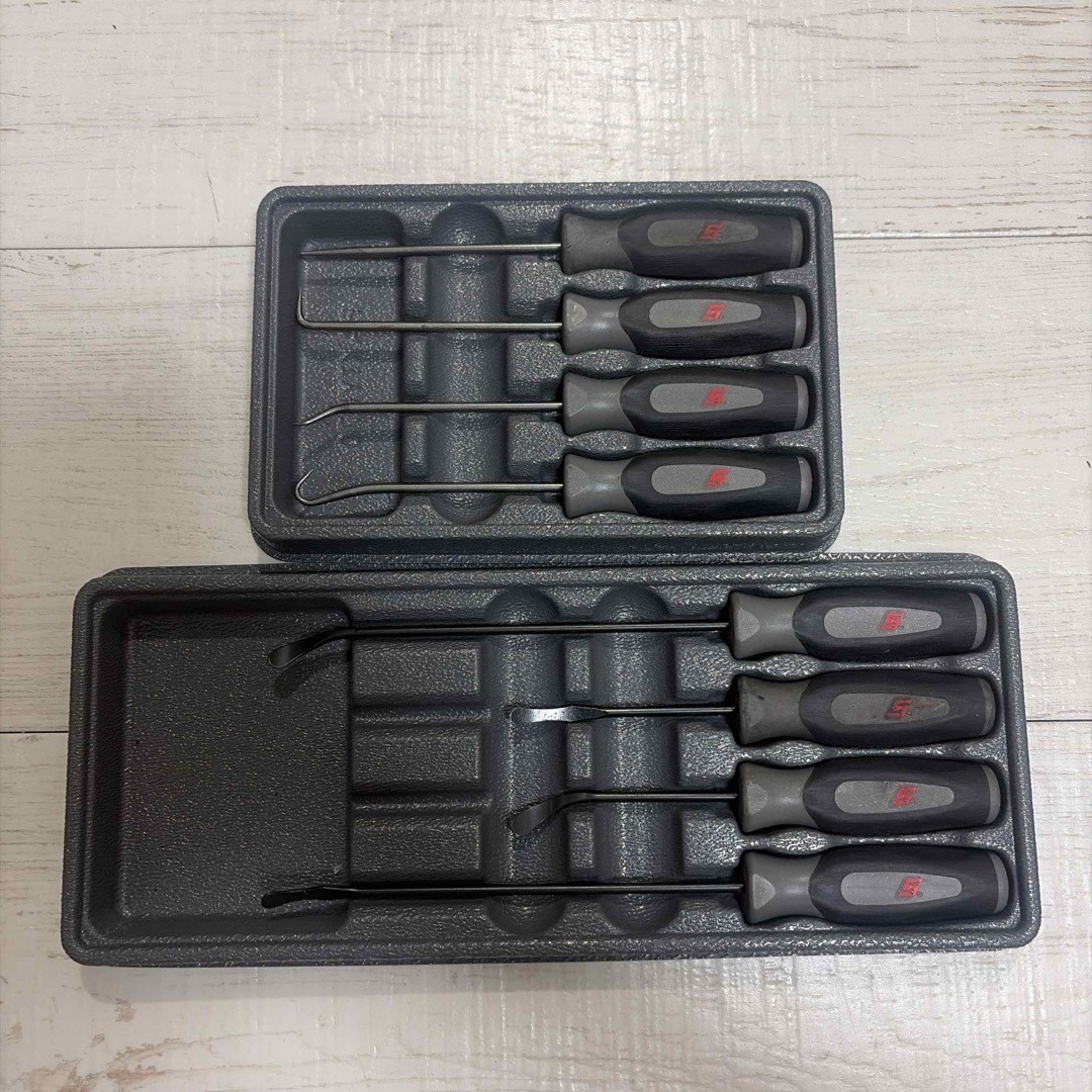 Snap-on Pick Toolset