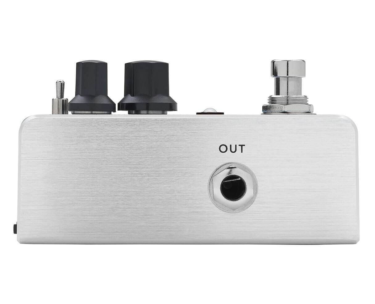 Fishman AFX EchoBack Mini Delay Pedal