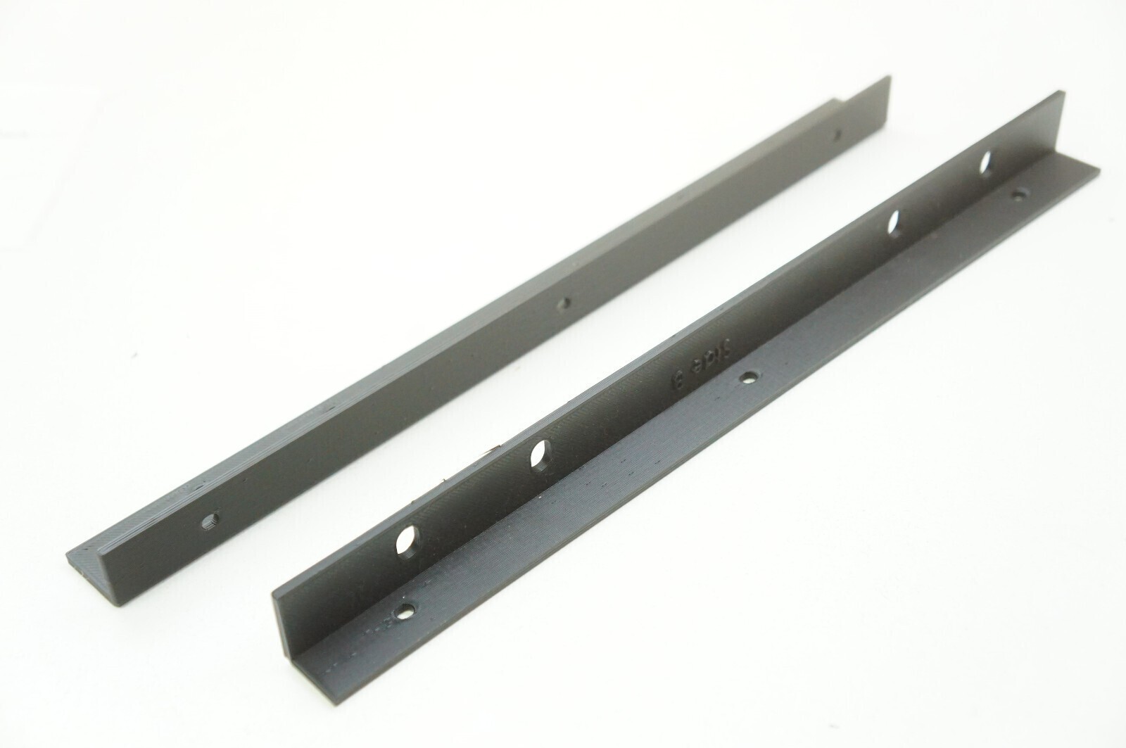 19" Rack Mount Ears for SSL X-Desk Compact Analog Mixer for Solid State Logic