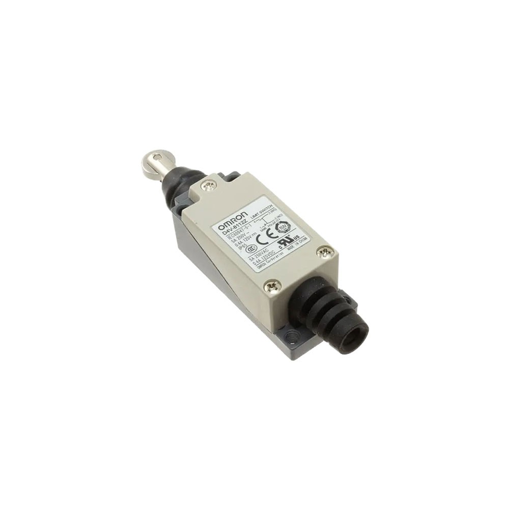 New in box Omron D4V-8112Z D4V-8122Z D4V-8166Z D4V-8169Z Safety Travel switch