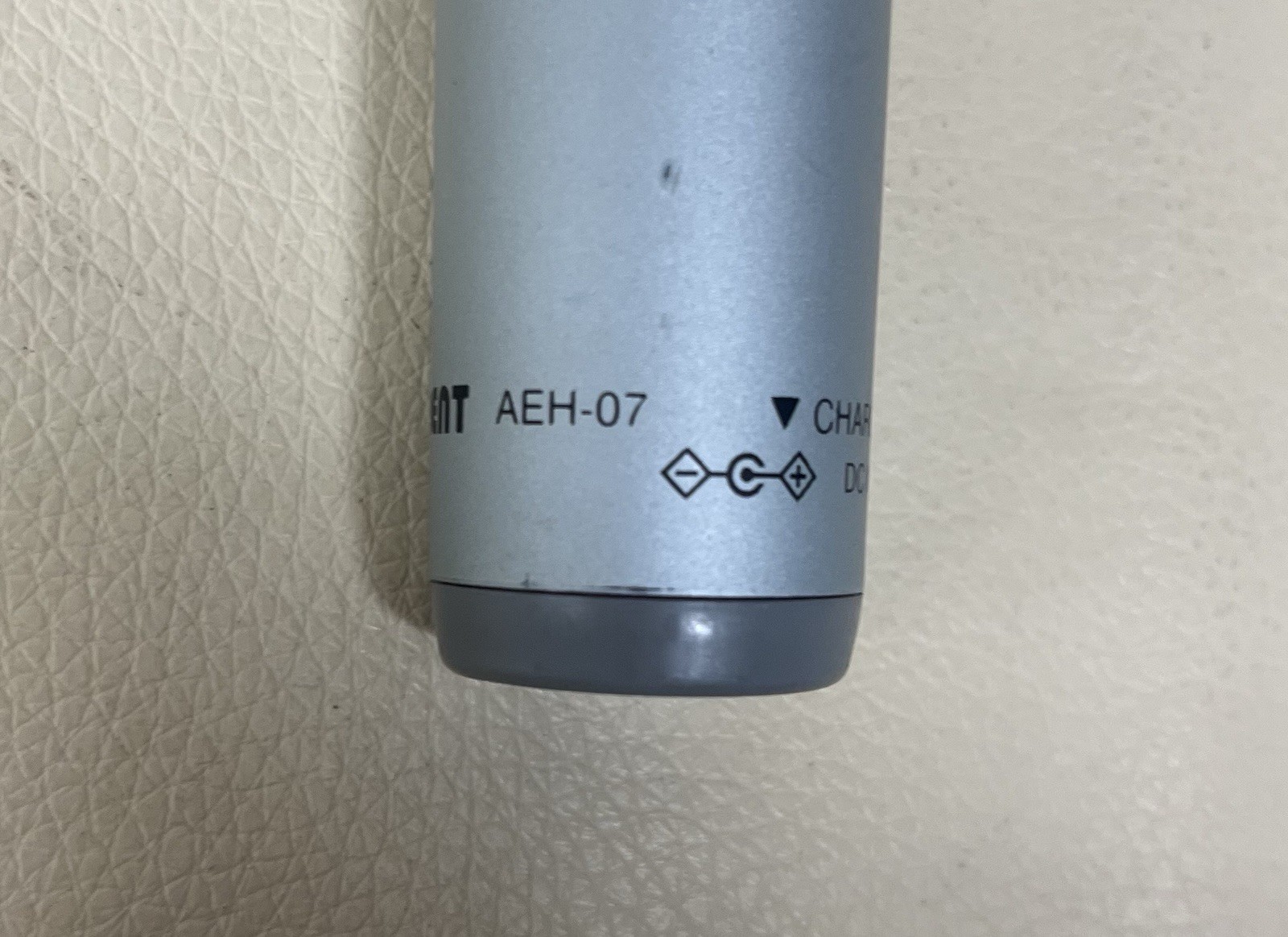 Audio Enhancement Infrared Micro Handheld Microphone AEH-07