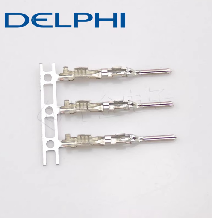25PC NEW Connector 15304702 pin terminal block #L266Z LZ
