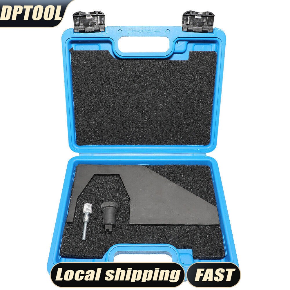 Massive Cam Timing Chain Alignment Tools MZR 2.3 Turbo DISI Mazdaspeed 3 6 CX-7