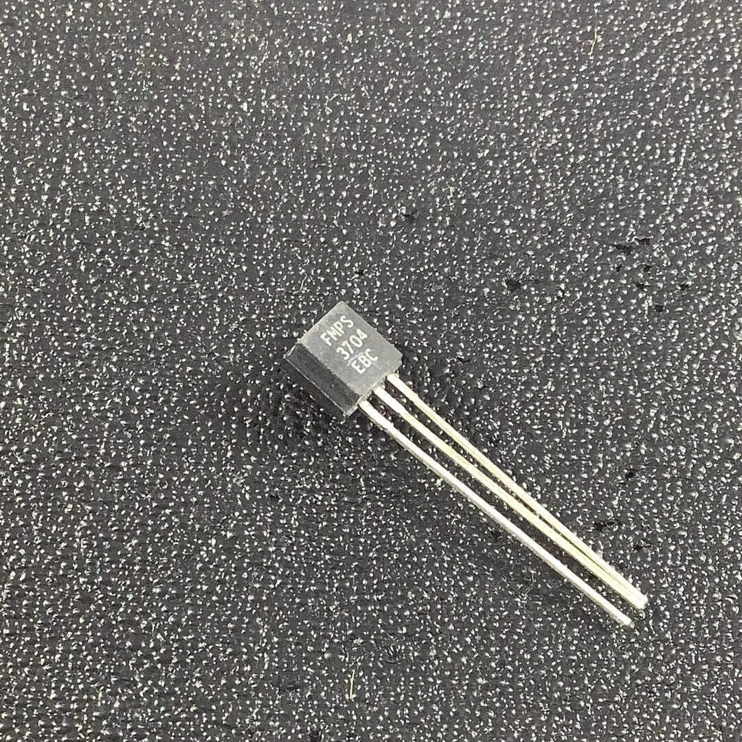 MPS3704 - FAIRCHILD - NPN TRANSISTOR