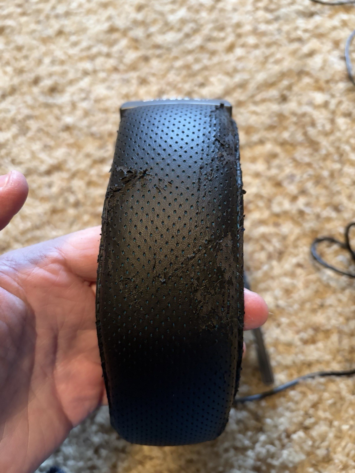 Corsair Gaming Headset