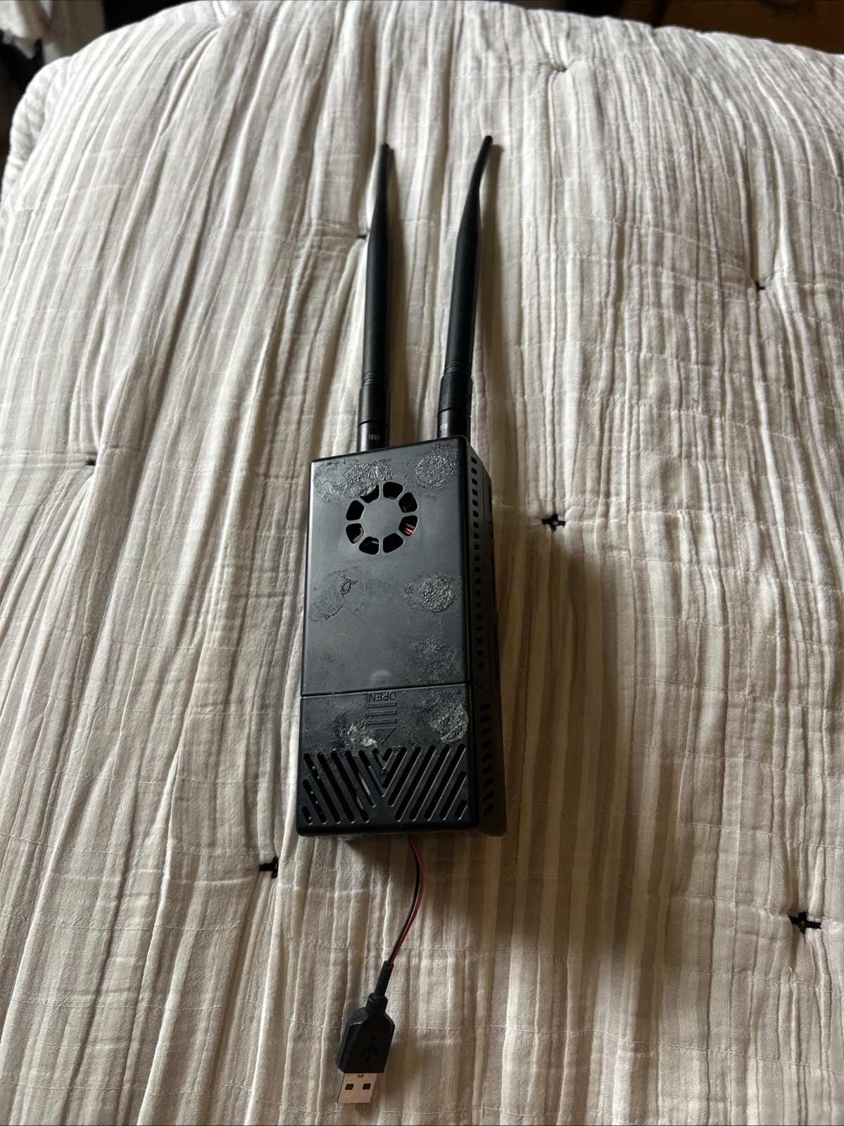 Stratux GPYes 2.0 USB GPS Unit Stratux Raspberry Pi