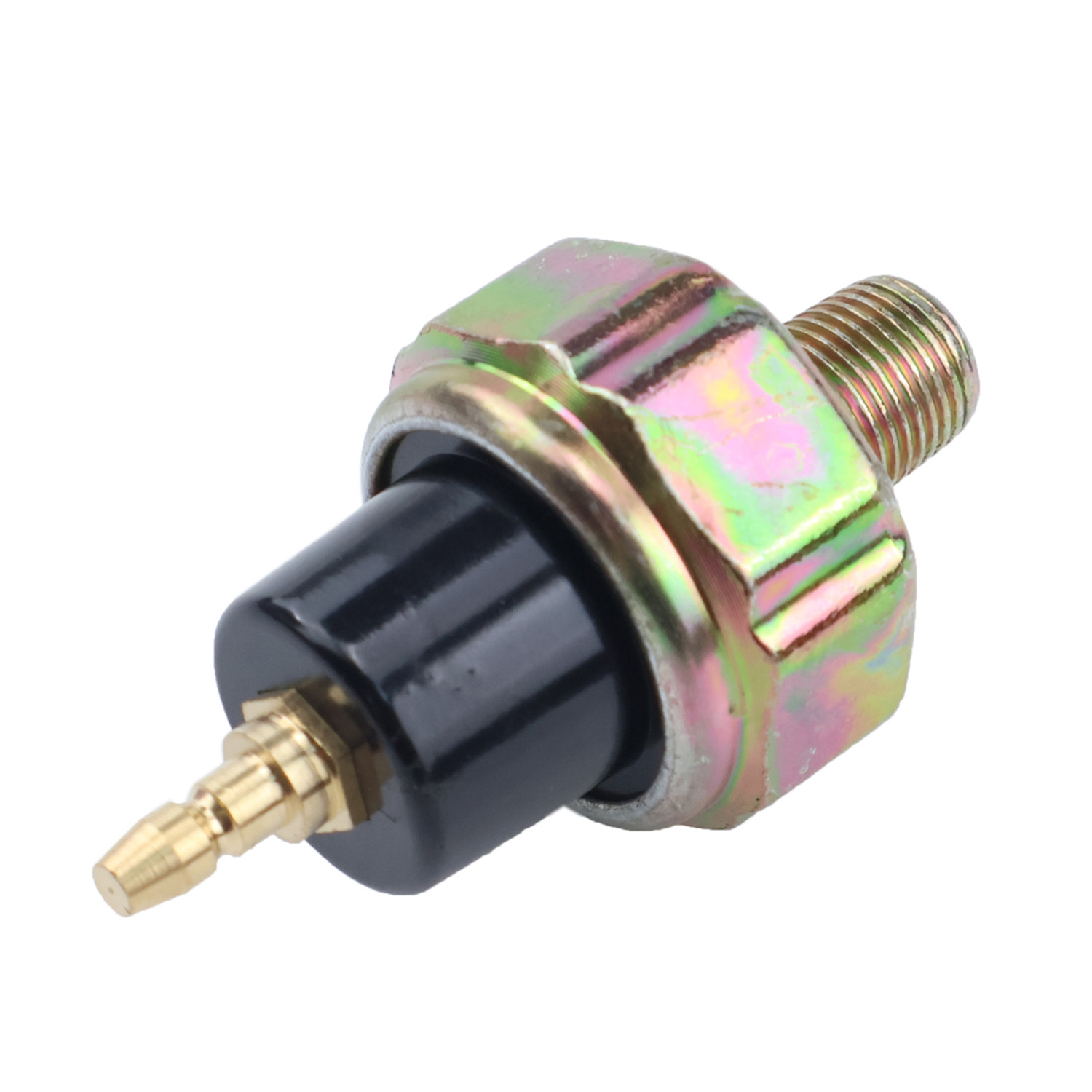 Oil Pressure Switch YM12416039450 for Komatsu 4D88E-3 4D94E-1 4D98E-1 Engine