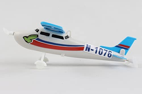 Daron Flying Skyhawk on a String