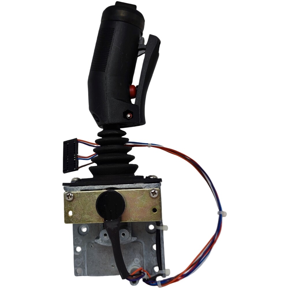 Driver Steer Joystick Controller for Genie Parts 62161GT 62161 Scissor Lift