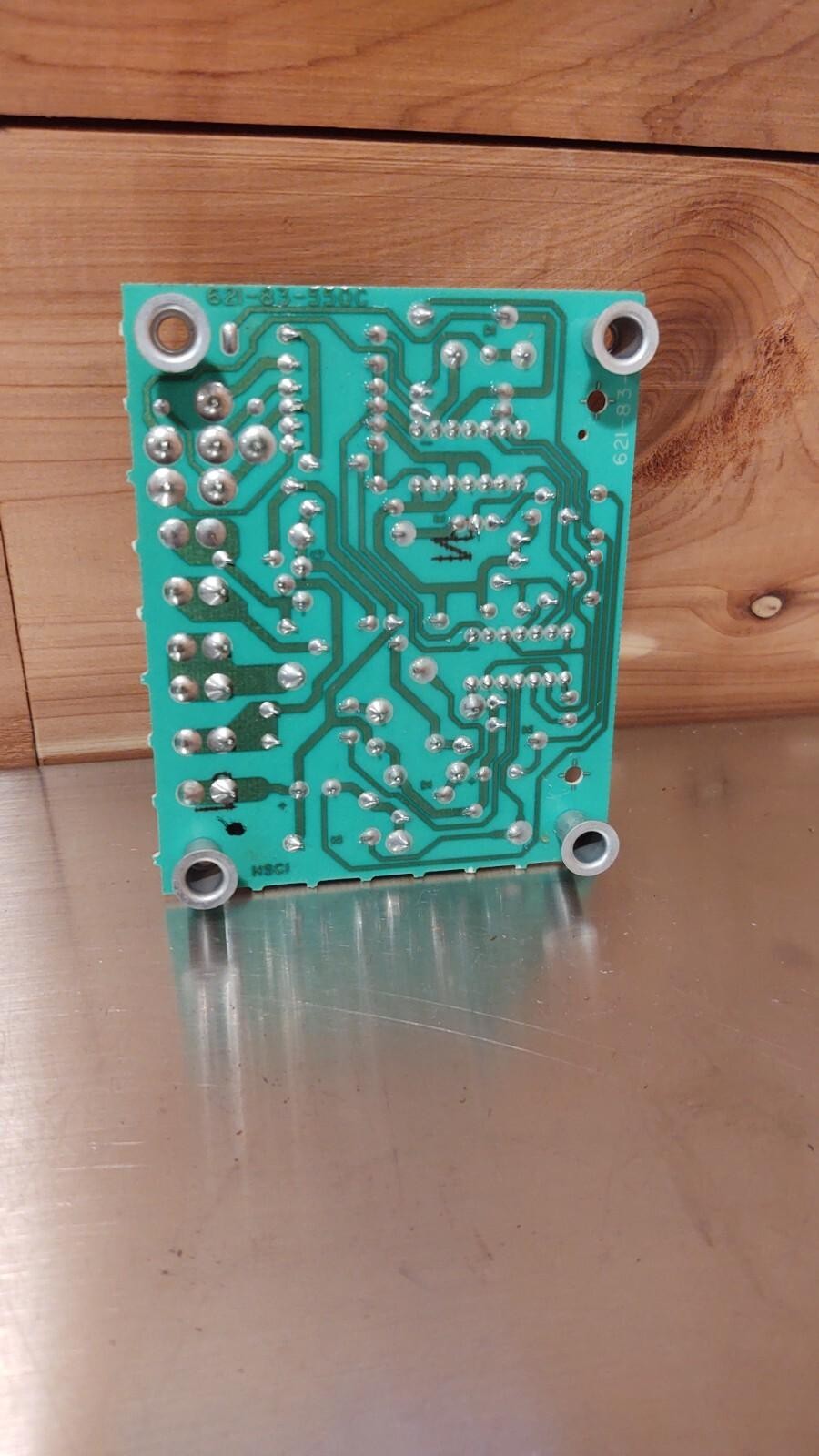 GOODMAN B1226006 DEFROST TIMER 621-508