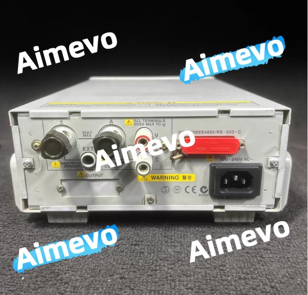 1PCS USED Yokogawa WT200 DIGITAL Power Analyzer/good