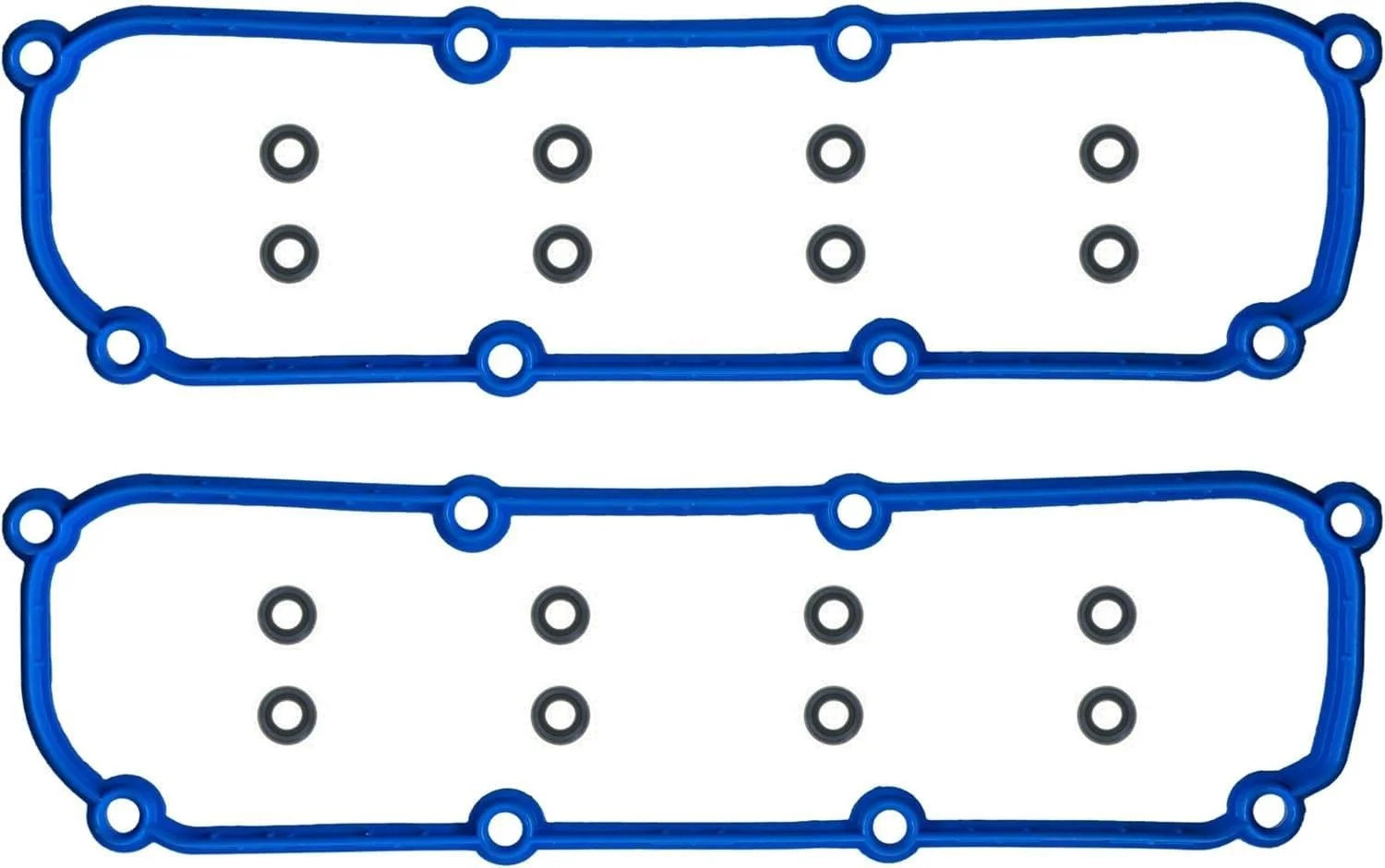 3.8 VS50599R Valve Cover Gasket Set Fit for Jeep Dodge Chrysler 07-11 | Fit for