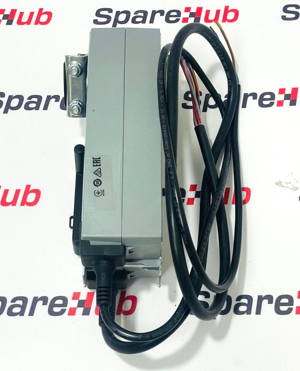 SCHNEIDER ELECTRIC MD20SR-TS Damper Actuator