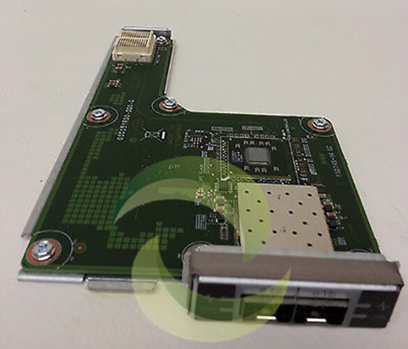 NetApp 111-00810 2-port 10Gbps Mezzanine Card FC X1160A-R6 111-00810 FAS