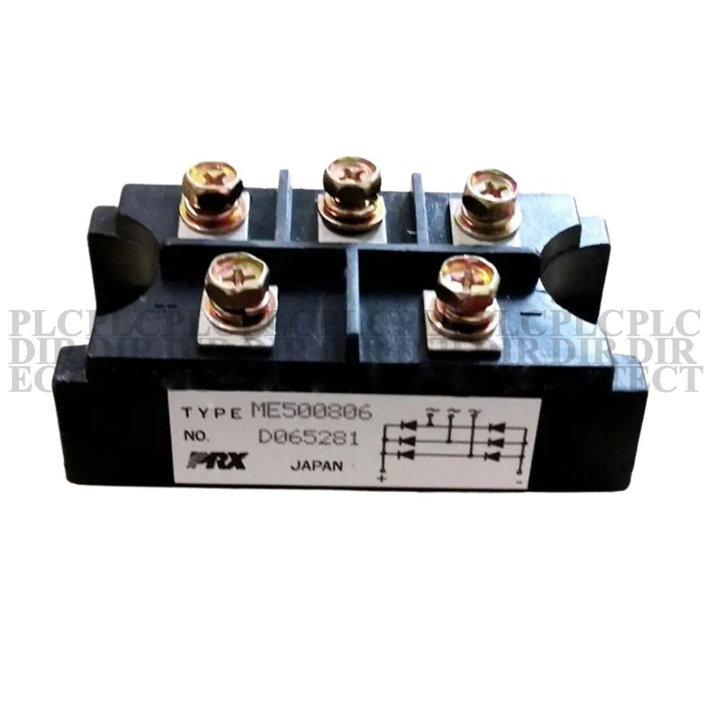 New POWEREX ME500806 Power Module Supply