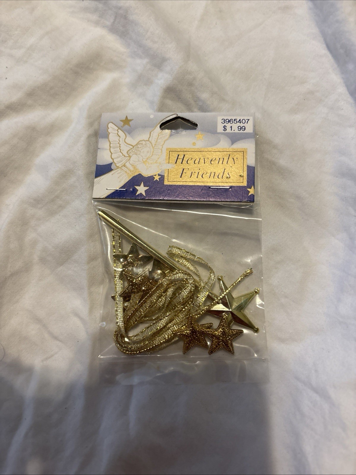 Heavenly Friends Large Angel Accessory Pack Crafts 2430–42