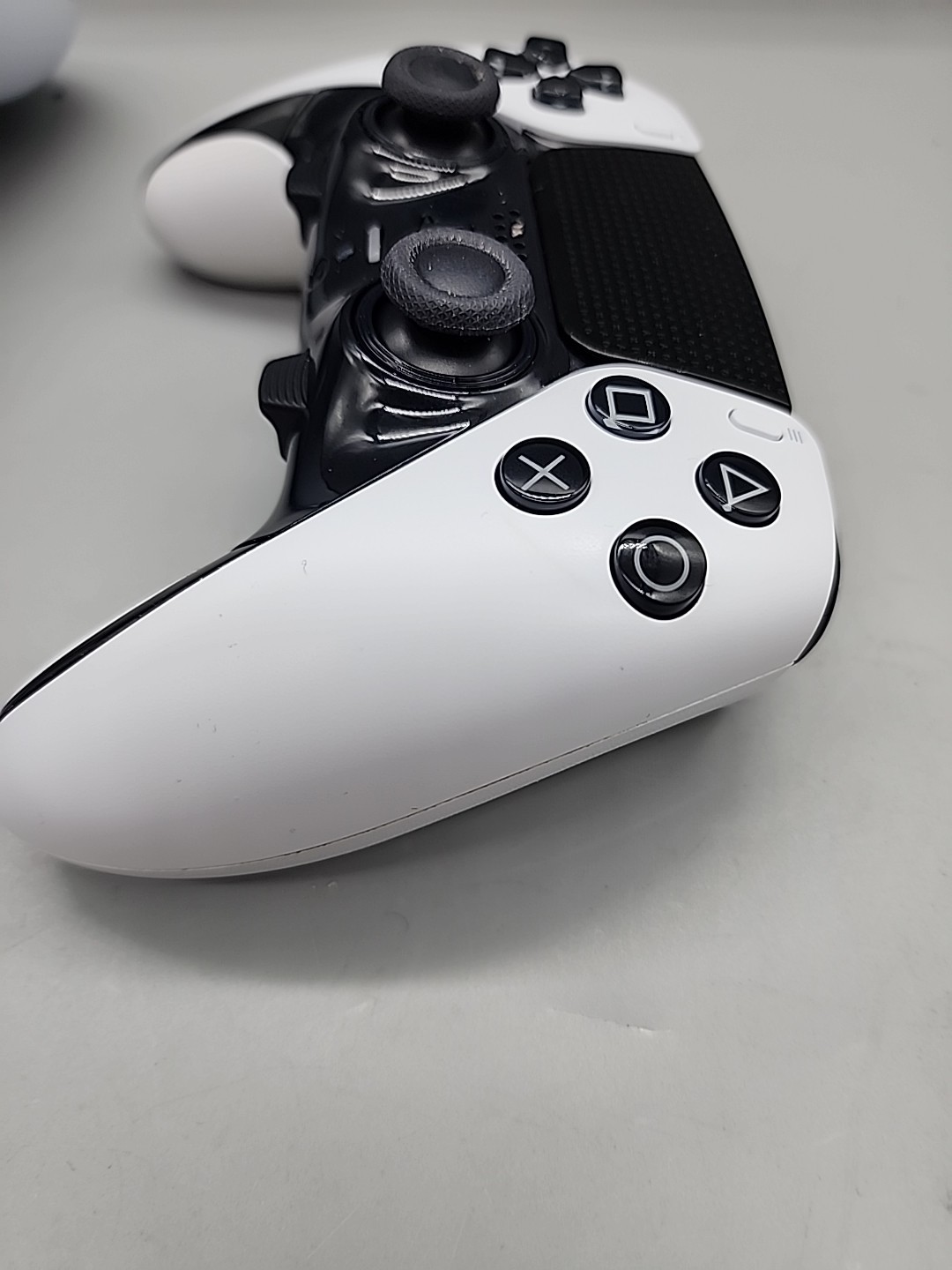 Sony DualSense Edge Wireless Controller Bundle with Case, Thumbsticks