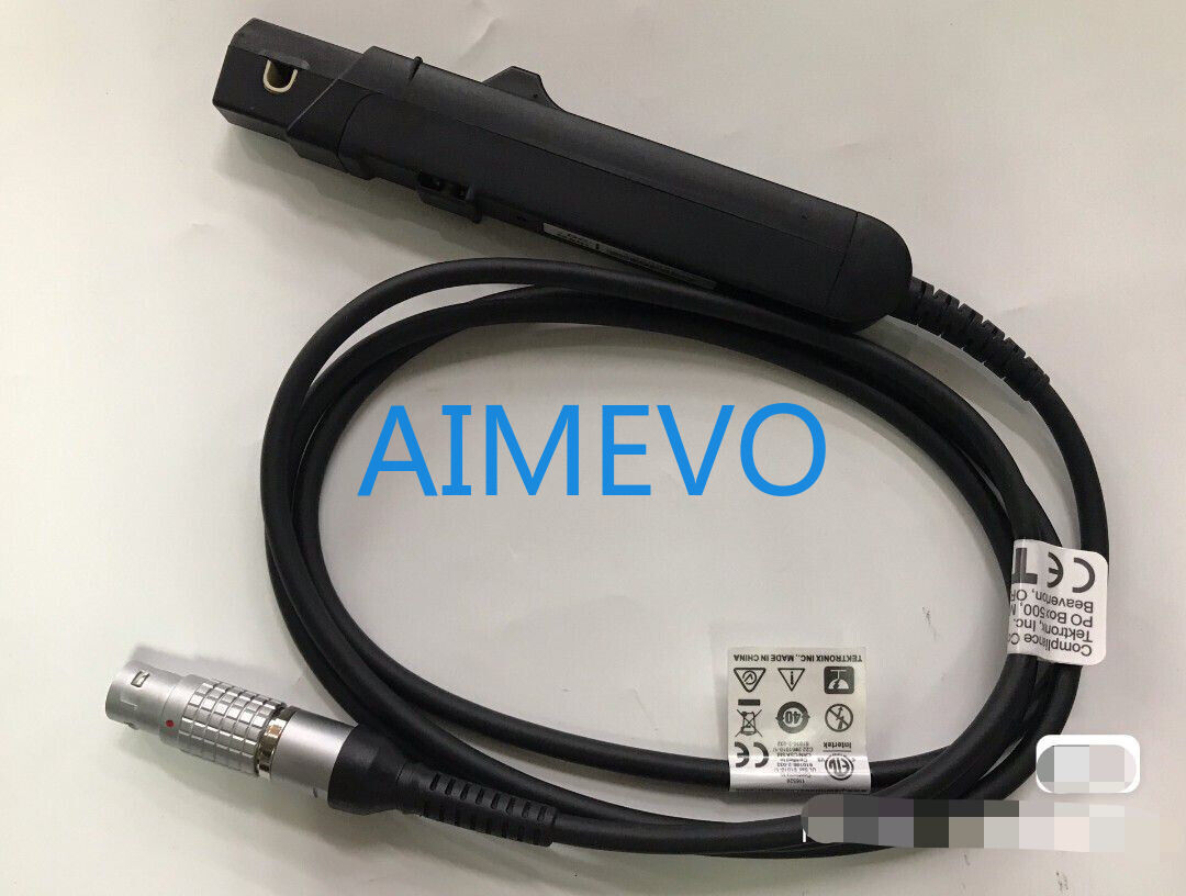 1PC Tektronix TCP312 Current Probe 30A