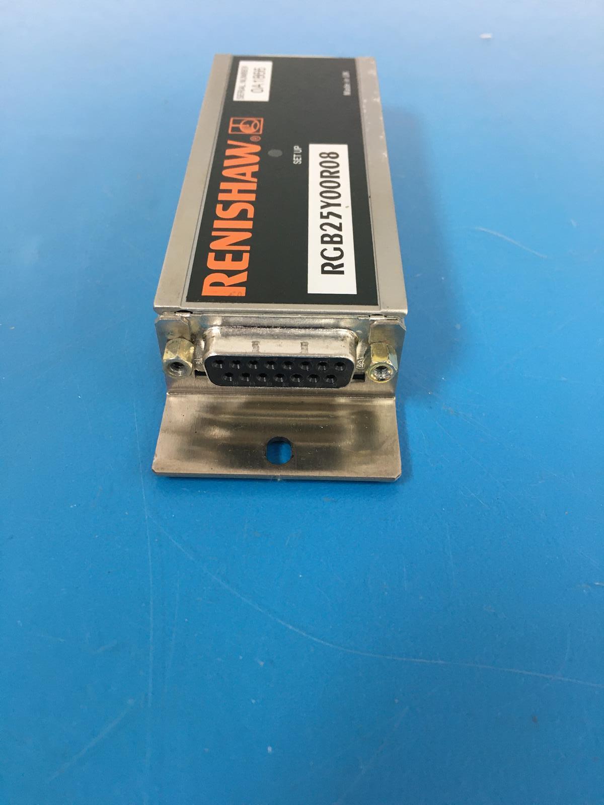 RENISHAW RGB25Y00R08 Computer Access Dongle