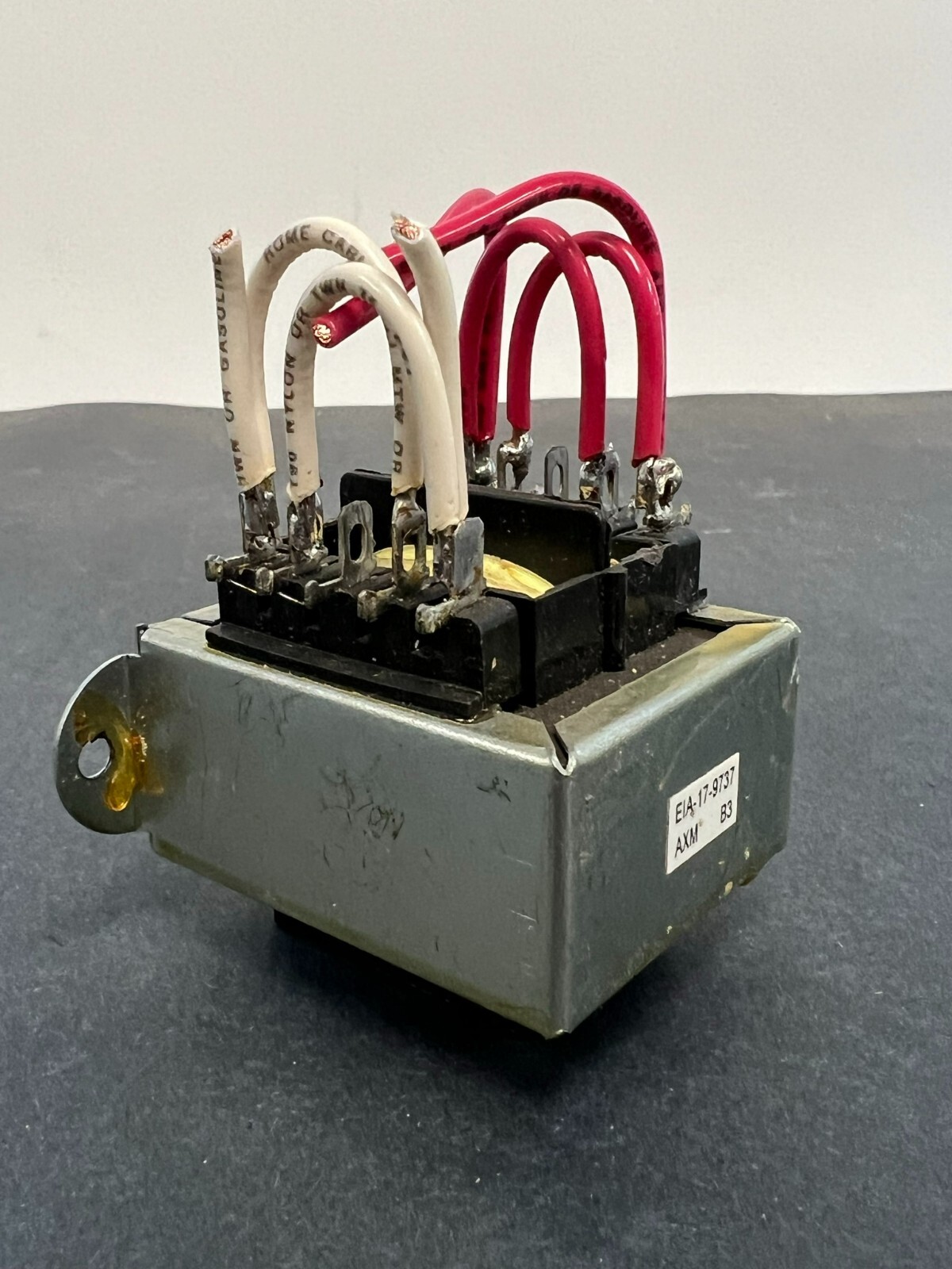 MagneTek VPS230-110 Class B