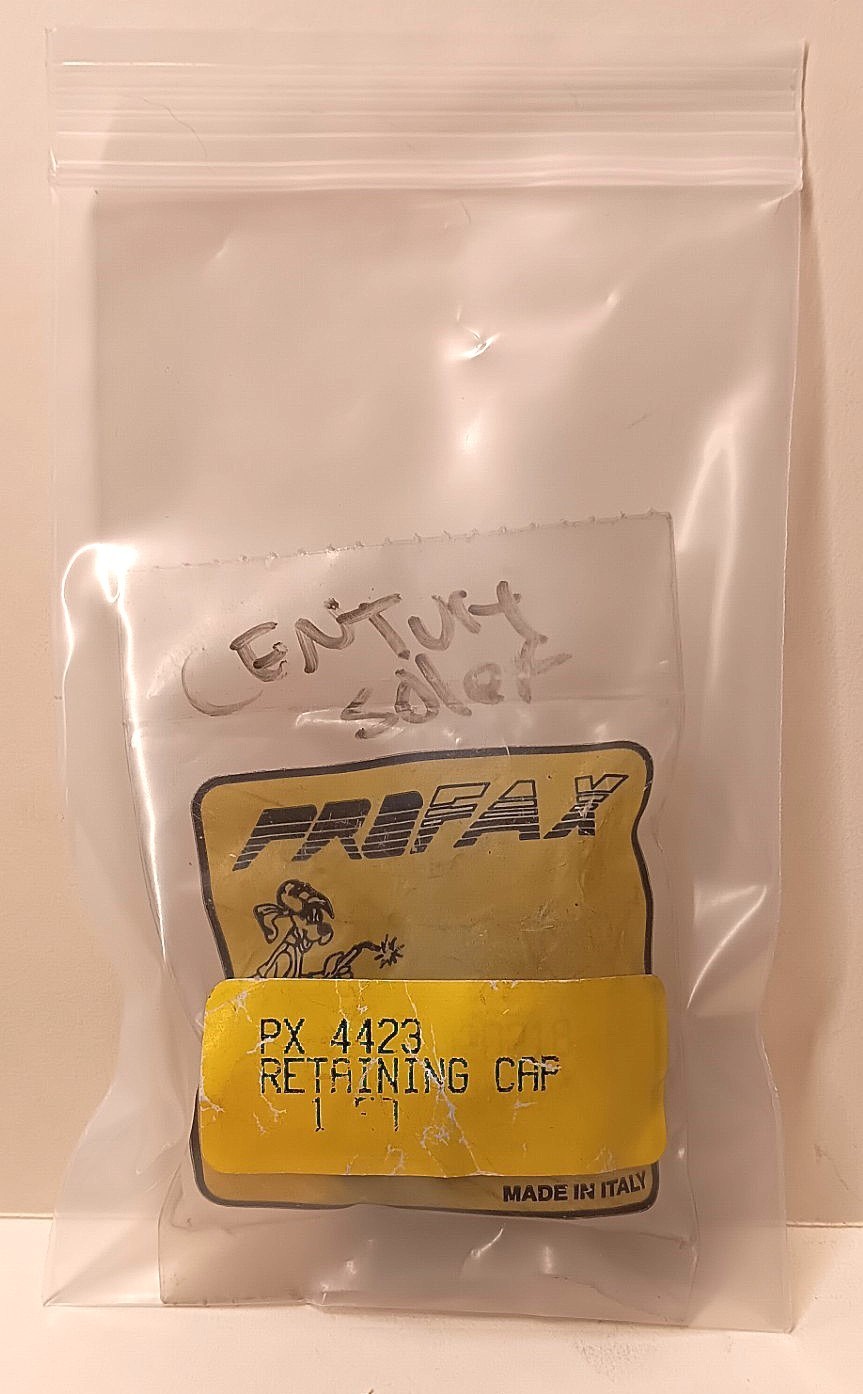 NOS - Profax Century Solar (5)PX4421, (5)PX4420, (1)PX4423 - FREE SHIPPING!!!