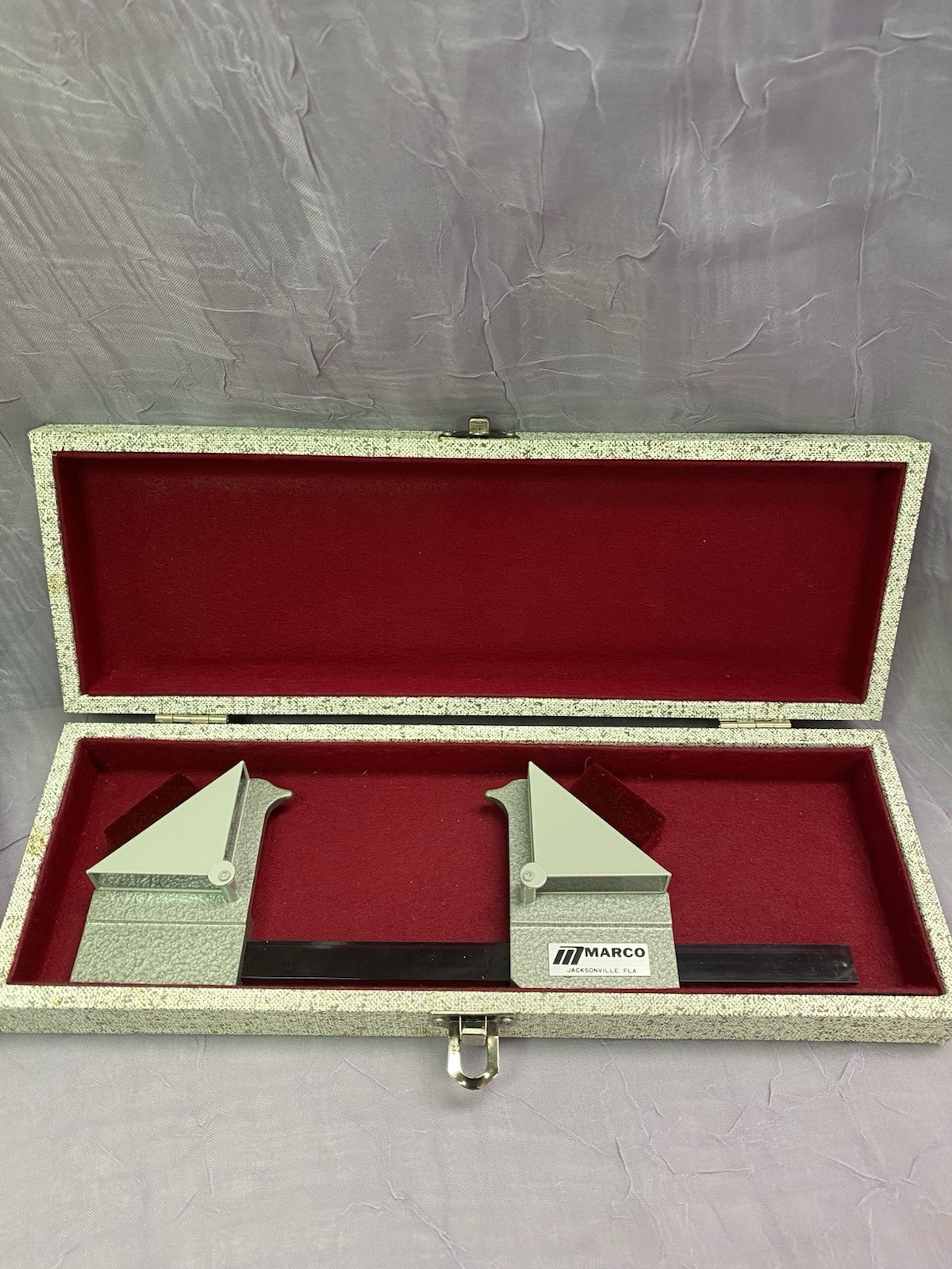 Marco Exophthalmometer- Two Available- Made In Japan