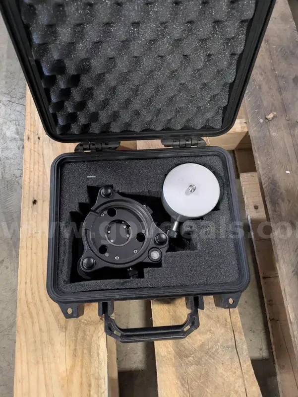 Faro Focus 3D Laser Scanner set