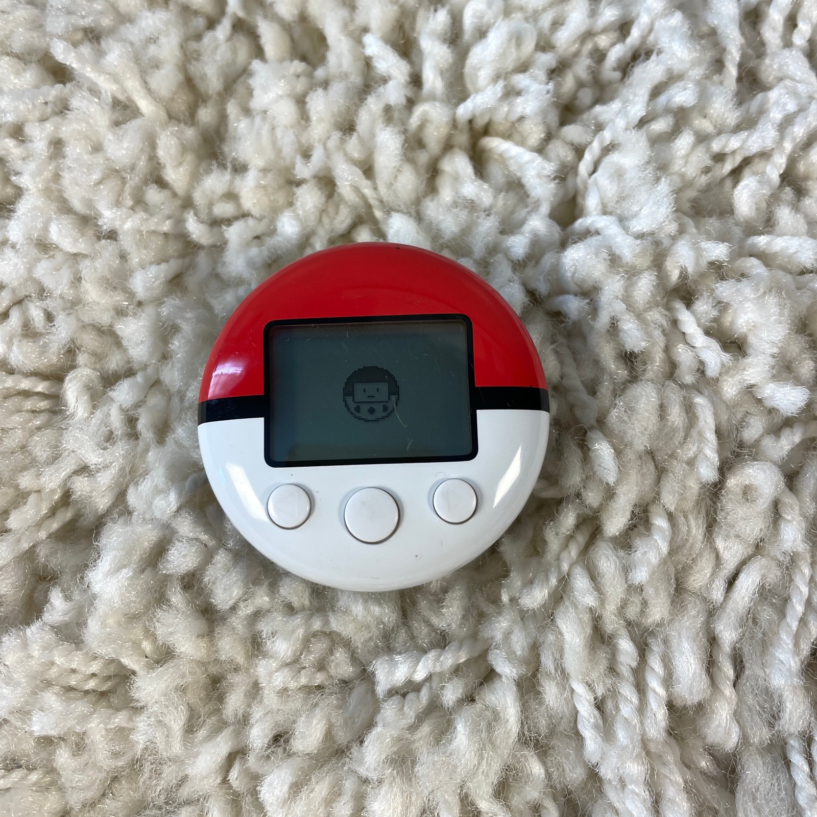 Pokewalker Pokemon HeartGold SoulSilver English USA NTR-032 New Battery Tested