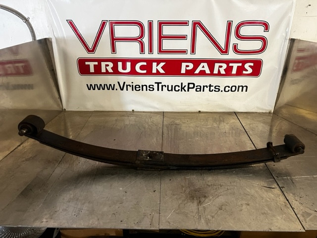 PETERBILT 389 FRONT SPRING- 12K CC, B81-6012-004, B81-6012-001