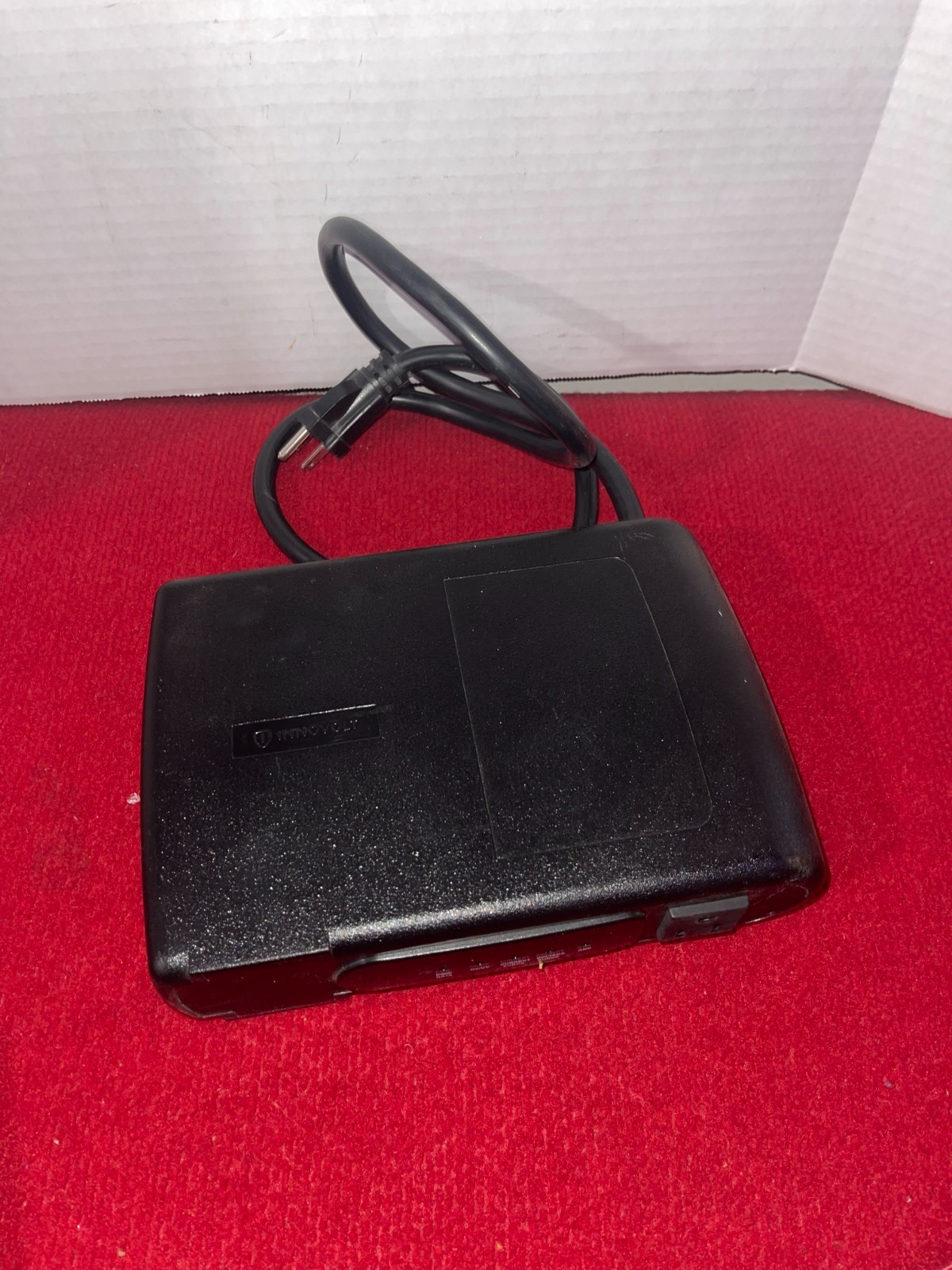 Innovolt CV-TFA-2411 Surge Protector Power Manager